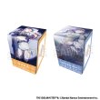 画像2:  【予約商品】  PROOF 学園アイドルマスター イラスト合皮製デッキケースNT 一番星 十王星南 【25年11月発売】 (2)