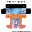 画像2:  【予約商品】  PROOF 学園アイドルマスター イラストカードボックスNT Wonder Scale '24クリスマス 倉本千奈 【25年11月発売】 (2)