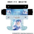 画像2:  【予約商品】  PROOF 学園アイドルマスター イラストカードボックスNT White Night! White Wish! 葛城リーリヤ 【25年11月発売】 (2)