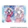 画像1:  【予約商品】  PROOF 学園アイドルマスター イラストプレイマットNT Luna say maybe '24クリスマス 月村手毬 【25年11月発売】 (1)