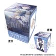 画像1:  【予約商品】  PROOF 学園アイドルマスター イラスト合皮製デッキケースNT ゆっくり、一歩ずつ 秦谷美鈴 【25年11月発売】 (1)