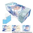画像1:  【予約商品】  PROOF 学園アイドルマスター イラストカードボックスNT White Night! White Wish! 葛城リーリヤ 【25年11月発売】 (1)