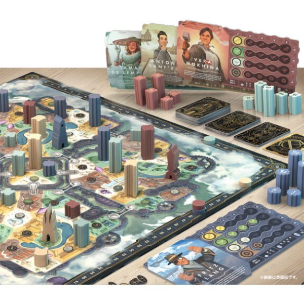 画像3:  【お取り寄せ商品】  スカイライズ (3)