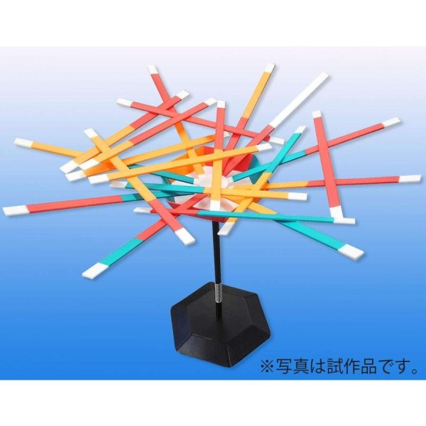 画像2:  【お取り寄せ商品】  STICK STACK -スティック スタック- (2)