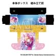 画像2:  【予約商品】  PROOF 学園アイドルマスター イラストカードボックスNT White Night! White Wish! 藤田ことね 【25年11月発売】 (2)
