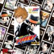 画像5:  【予約商品】  集英社ゲームズ　家庭教師ヒットマンREBORN! THE 100 DILEMMAS -ザ ハンドレッド ジレンマ- 【25年12月20日発売】 (5)