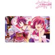 画像1:  【予約商品】  アルマビアンカ　ノーゲーム・ノーライフ 集合 マルチデスクマット ver.A 【25年12月中旬発売】 (1)