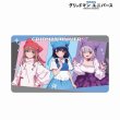 画像1:  【予約商品】  アルマビアンカ　グリッドマン ユニバース 描き下ろし 集合 猫の着ぐるみver. マルチデスクマット 【25年12月中旬発売】     (1)