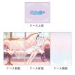 画像2:  【予約商品】  カーテン魂　魔女の旅々 デッキケース（イレイナ／舞踏会） 【26年2月上旬発売】 (2)