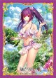 画像1:  【予約商品】  ブロッコリーキャラクタースリーブ　Fate/Grand Order「ルーラー/スカサハ＝スカディ」（65枚入り） 【25年12月20日発売】    (1)