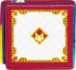 画像2:  【予約商品】  合皮製デッキケース　Fate/Grand Order「アサシン/両儀式」 【26年1月24日発売】    (2)