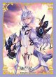 画像1:  【予約商品】  ブロッコリーキャラクタースリーブ　Fate/Grand Order「ルーラー/メリュジーヌ」（65枚入り） 【25年12月20日発売】    (1)