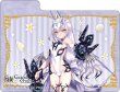 画像4:  【予約商品】  キャラクターデッキケースMAX NEO　Fate/Grand Order「ルーラー/メリュジーヌ」 【25年12月20日発売】    (4)
