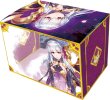 画像2:  【予約商品】  キャラクターデッキケースMAX NEO　Fate/Grand Order「アサシン/カーマ」 【25年12月20日発売】    (2)