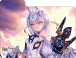画像3:  【予約商品】  キャラクターデッキケースMAX NEO　Fate/Grand Order「ルーラー/メリュジーヌ」 【25年12月20日発売】    (3)