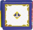 画像2:  【予約商品】  合皮製デッキケース　Fate/Grand Order「セイバー/宮本武蔵」 【26年1月24日発売】    (2)
