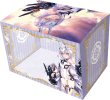 画像2:  【予約商品】  キャラクターデッキケースMAX NEO　Fate/Grand Order「ルーラー/メリュジーヌ」 【25年12月20日発売】    (2)