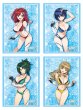 画像2:  【予約商品】  ブシロードスリーブコレクション Vol.4945　ドルフィンウェーブ『陽南杏里』（75枚入り） 【25年11月21日発売】 (2)