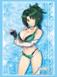 画像1:  【予約商品】  ブシロードスリーブコレクション Vol.4945　ドルフィンウェーブ『陽南杏里』（75枚入り） 【25年11月21日発売】 (1)