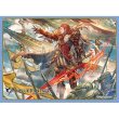 画像1:  【予約商品】  きゃらスリーブコレクション　マットシリーズ　 グランブルーファンタジー　パーシヴァル(No.MT2216)（65枚入り） 【25年11月28日発売】 (1)
