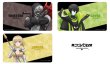 画像3:  【予約商品】  アルマビアンカ　#コンパス2.0 戦闘摂理解析システム 零夜 マルチデスクマット 【25年12月中旬発売】 (3)