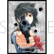 画像1:  【予約商品】  きゃらスリーブコレクション マットシリーズ　 ニトロオリジン　Phantom INTEGRATION　アイン(MT2235)（65枚入り） 【25年11月28日発売】    (1)