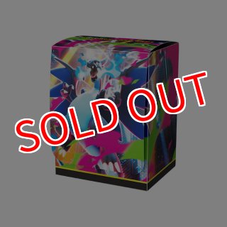 発売済み商品(未開封BOX・未開封セット) ポケモンカードゲーム