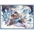 画像1:  【予約商品】  きゃらスリーブコレクション　マットシリーズ　 グランブルーファンタジー　ランスロット(No.MT2214)（65枚入り） 【25年11月28日発売】 (1)