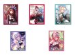 画像2:  【予約商品】  hololive OFFICIAL CARD GAME オフィシャルホロカスリーブ Vol.28 『風真いろは』（55枚入り） 【25年12月19日発売】    (2)