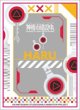画像1:  【予約商品】  キャラクタースリーブ TVアニメ「神椿市建設中。」 派流アイコン (EN-1551)（65枚入り） 【25年12月19日発売】 (1)