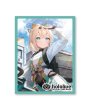 画像1:  【予約商品】  hololive OFFICIAL CARD GAME オフィシャルホロカスリーブ Vol.28 『風真いろは』（55枚入り） 【25年12月19日発売】    (1)