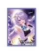 画像1:  【予約商品】  hololive OFFICIAL CARD GAME オフィシャルホロカスリーブ Vol.29 『ムーナ・ホシノヴァ』（55枚入り） 【25年12月19日発売】    (1)