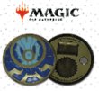 画像2:  【予約商品】  マジック:ザ・ギャザリング WPN店舗限定 Magic: The Gathering 秘儀の印鑑 ボトルオープナー（蓄光） 【26年1月中旬発売】    (2)