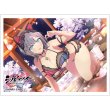 画像1:  【予約商品】  カーテン魂　シノビマスター 閃乱カグラ NEW LINK スリーブ（雪泉／81の日盛・伝説双乳祭）（65枚入り） 【26年2月上旬発売】 (1)