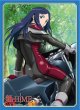 画像1:  【予約商品】  ブロッコリーキャラクタースリーブ　舞-HiME「玖我 なつき」（65枚入り） 【26年1月31日発売】 (1)