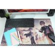 画像3:  【予約商品】  シーズナルプランツ　ヘブンバーンズレッド デスクマット 【25年11月発売】    (3)