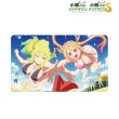 画像1:  【予約商品】  アルマビアンカ　TVアニメ「小林さんちのメイドラゴン」シリーズ トール&ルコア マルチデスクマット 【26年1月中旬発売】    (1)