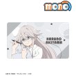 画像1:  【予約商品】  アルマビアンカ　TVアニメ「mono」 秋山 春乃 マルチデスクマット 【25年12月中旬発売】 (1)