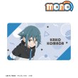 画像1:  【予約商品】  アルマビアンカ　TVアニメ「mono」 駒田 華子 マルチデスクマット 【25年12月中旬発売】 (1)