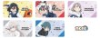 画像3:  【予約商品】  アルマビアンカ　TVアニメ「mono」 敷島 桜子 マルチデスクマット 【25年12月中旬発売】 (3)
