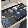 画像2:  【予約商品】  アルマビアンカ　チ。 ―地球の運動について― ラファウ&フベルト 場面写マルチデスクマット 【26年1月中旬発売】 (2)
