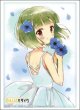 画像1:  【予約商品】  ブシロードスリーブコレクション Vol.4951　きんいろモザイク『大宮 忍』Part.2（75枚入り） 【25年12月5日発売】 (1)