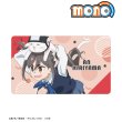 画像1:  【予約商品】  アルマビアンカ　TVアニメ「mono」 霧山 アン マルチデスクマット 【25年12月中旬発売】 (1)