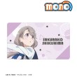 画像1:  【予約商品】  アルマビアンカ　TVアニメ「mono」 敷島 桜子 マルチデスクマット 【25年12月中旬発売】 (1)