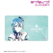 画像1:  【予約商品】  アルマビアンカ　ラブライブ！スーパースター!! 描き下ろし 若菜四季 スーパースター!!ver. Ani-Art マルチデスクマット 【26年1月下旬発売】 (1)