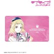 画像1:  【予約商品】  アルマビアンカ　ラブライブ！スーパースター!! 描き下ろし 鬼塚夏美 スーパースター!!ver. Ani-Art マルチデスクマット 【26年1月下旬発売】 (1)
