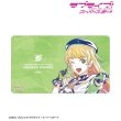 画像1:  【予約商品】  アルマビアンカ　ラブライブ！スーパースター!! 描き下ろし 平安名すみれ スーパースター!!ver. Ani-Art マルチデスクマット 【26年1月下旬発売】 (1)