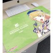 画像2:  【予約商品】  アルマビアンカ　ラブライブ！スーパースター!! 描き下ろし 平安名すみれ スーパースター!!ver. Ani-Art マルチデスクマット 【26年1月下旬発売】 (2)