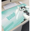 画像2:  【予約商品】  アルマビアンカ　#コンパス2.0 戦闘摂理解析システム 描き下ろし Voidoll ロックバンドver. マルチデスクマット 【26年1月中旬発売】 (2)