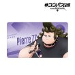 画像1:  【予約商品】  アルマビアンカ　#コンパス2.0 戦闘摂理解析システム 描き下ろし ピエール77世 ロックバンドver. マルチデスクマット 【26年1月中旬発売】 (1)